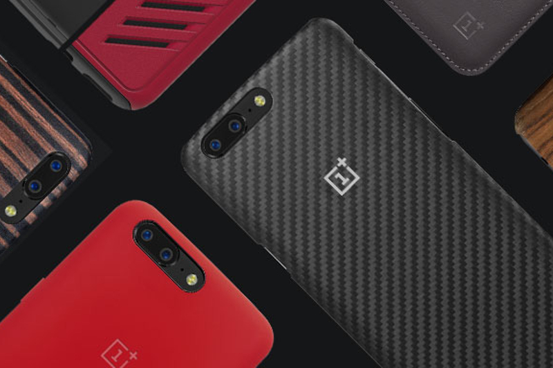 best OnePlus 5 cases