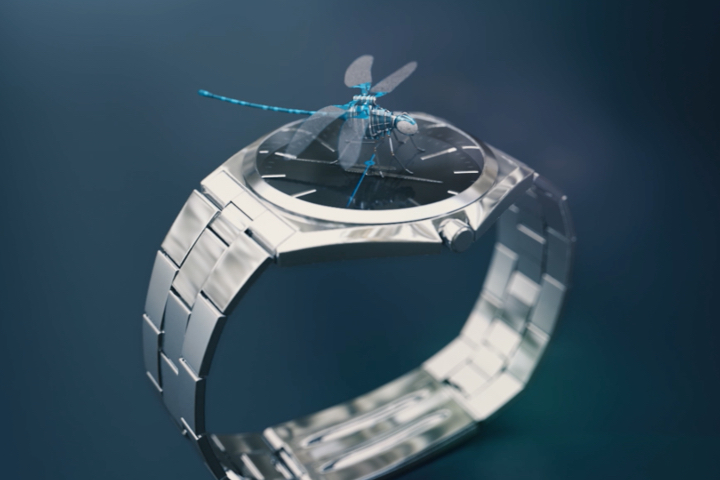 timex silmach powermems micro technology news