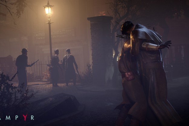 vampyre review vampyr 10