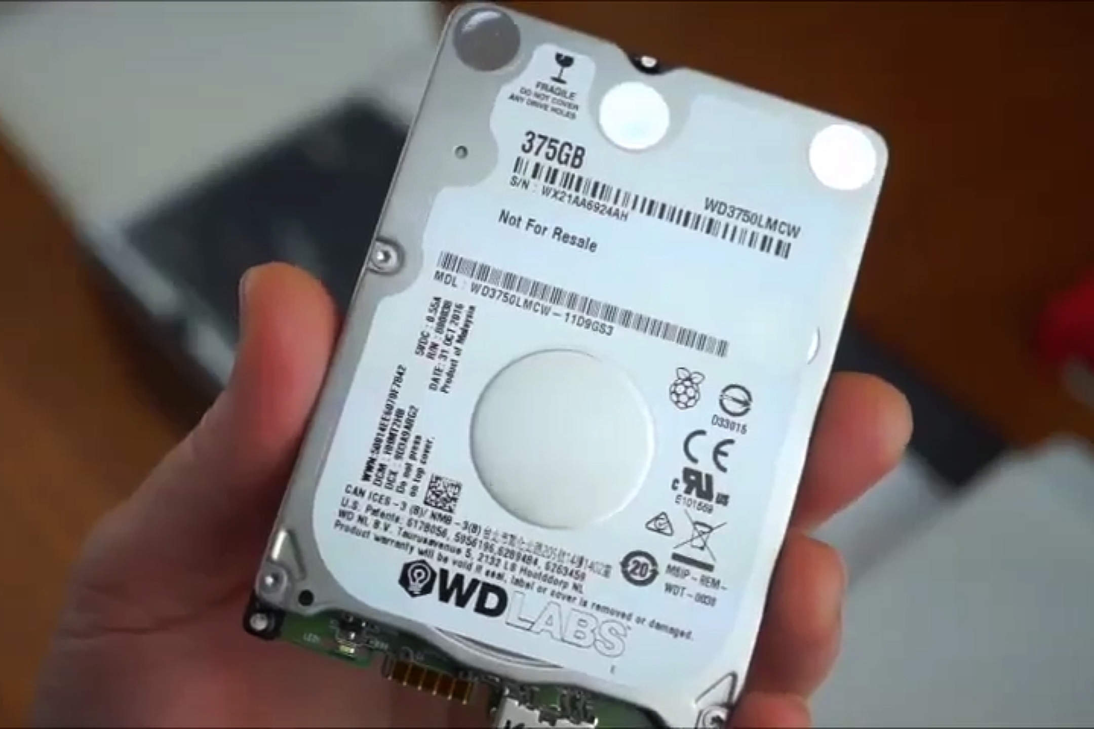 microwave based hard drive could be a game changer wdlabs