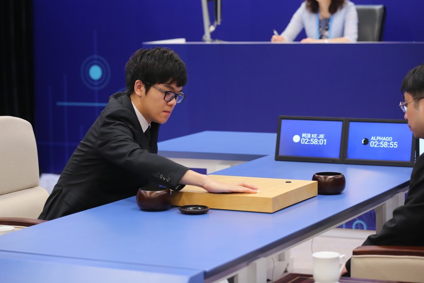 where does deepmind go after alphago ai google 1