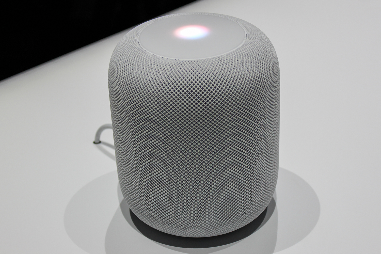 HomePod