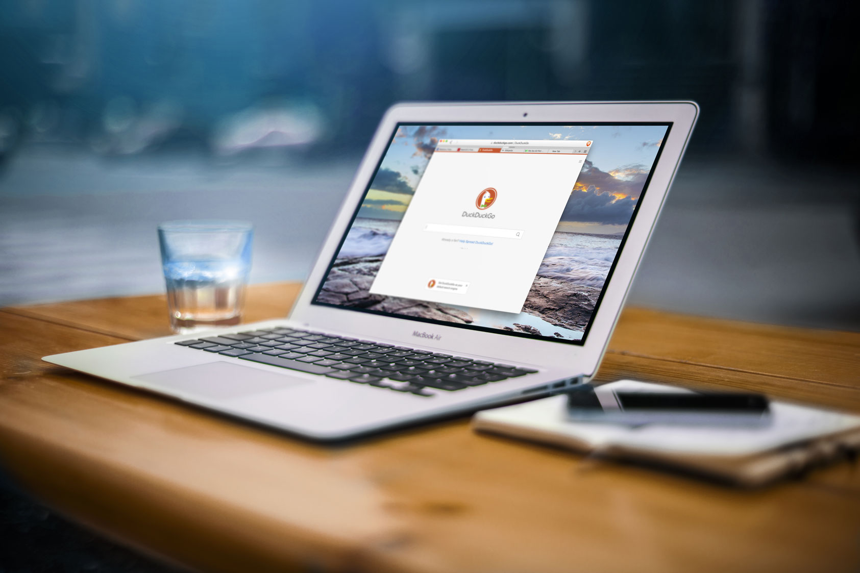 brave browser secures 35 million in funding through initial coin offering notebook