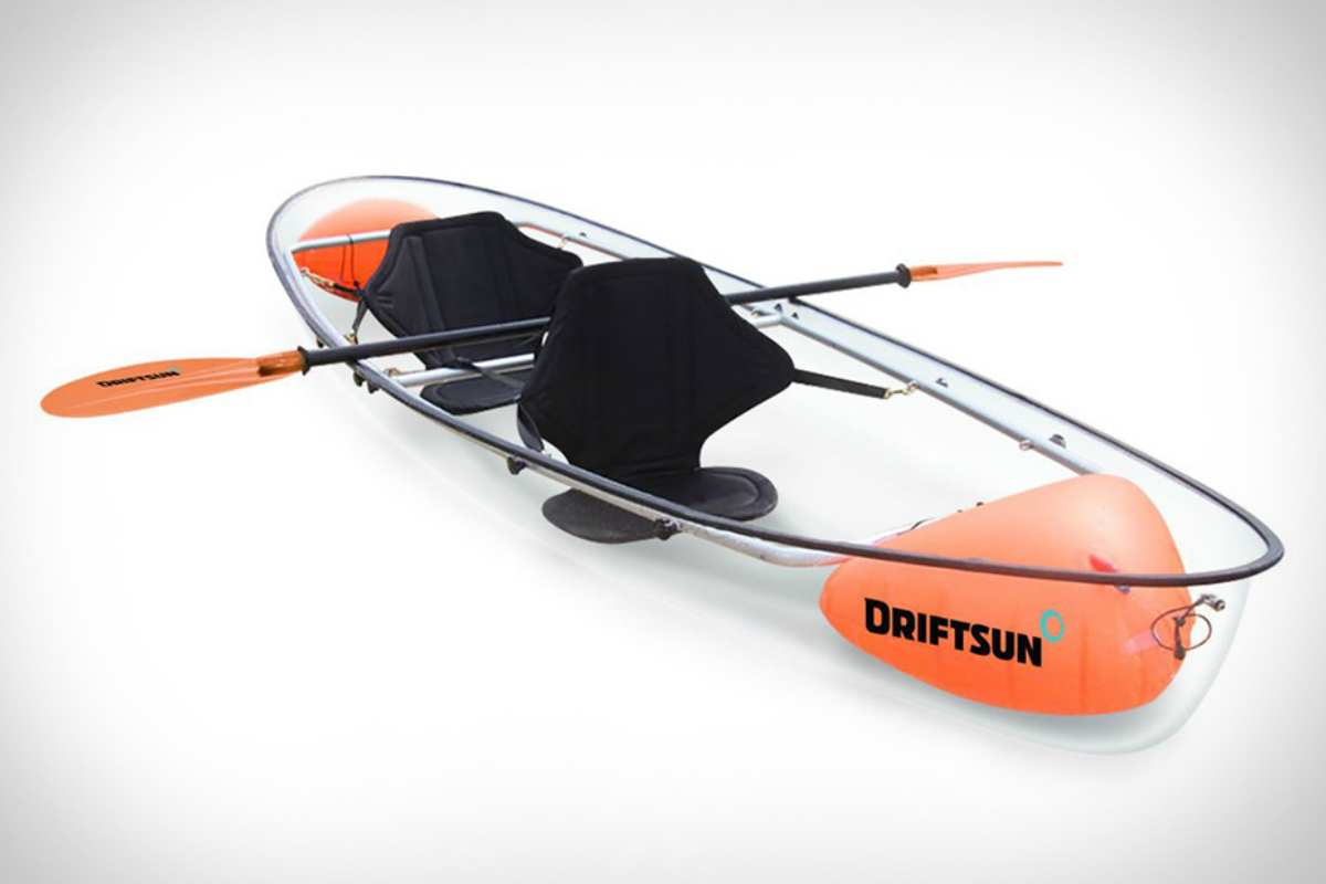 driftsun kayak kayak1