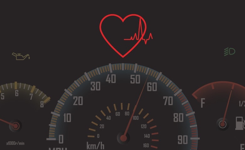 toyota heart monitoring cars michigan medical