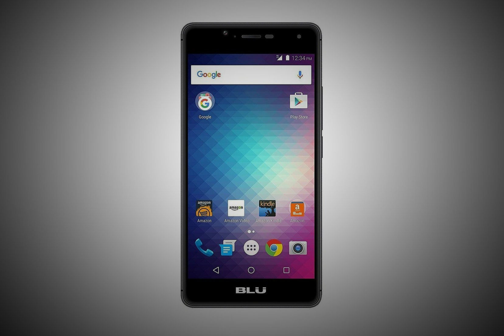 prime exclusive phone deals BLU R1 HD