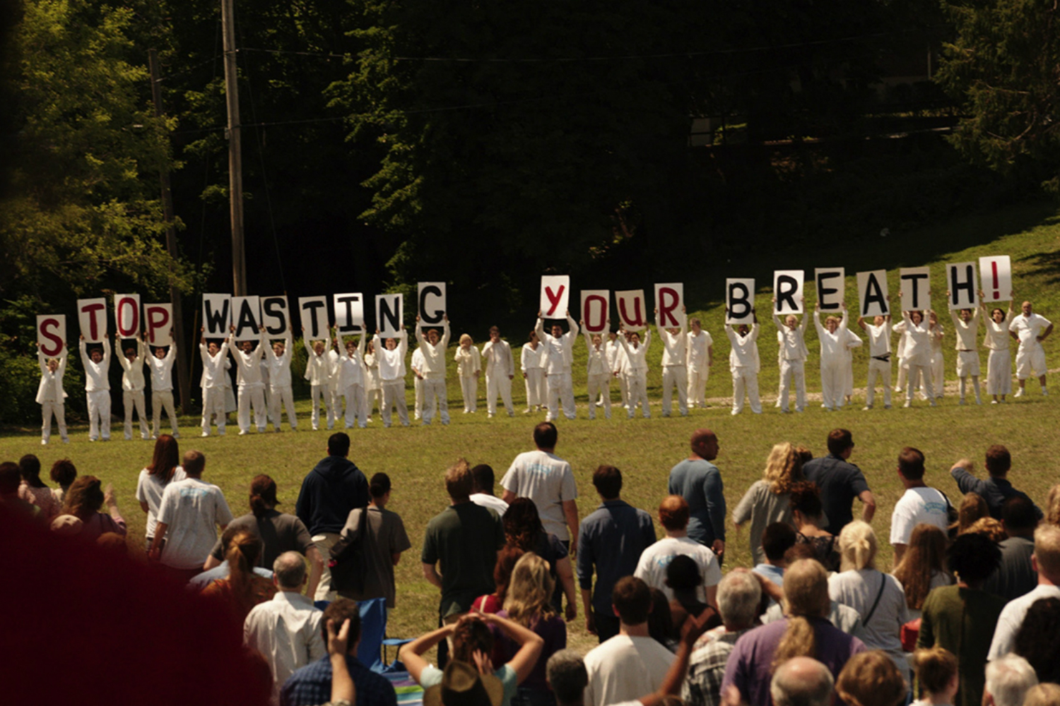 shows to stream the leftovers conjuring 2 1