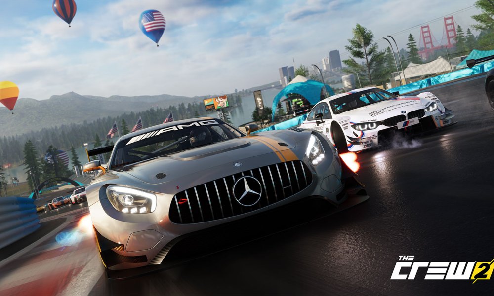 The Crew 2 review