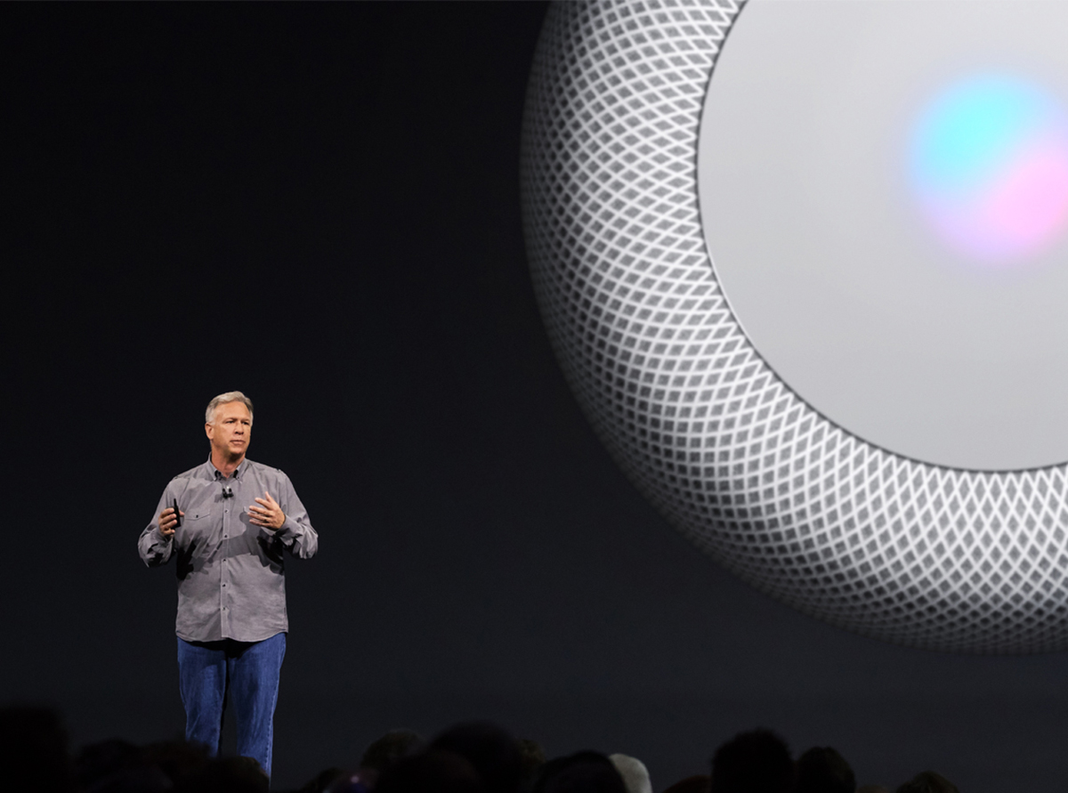 Apple Homepod