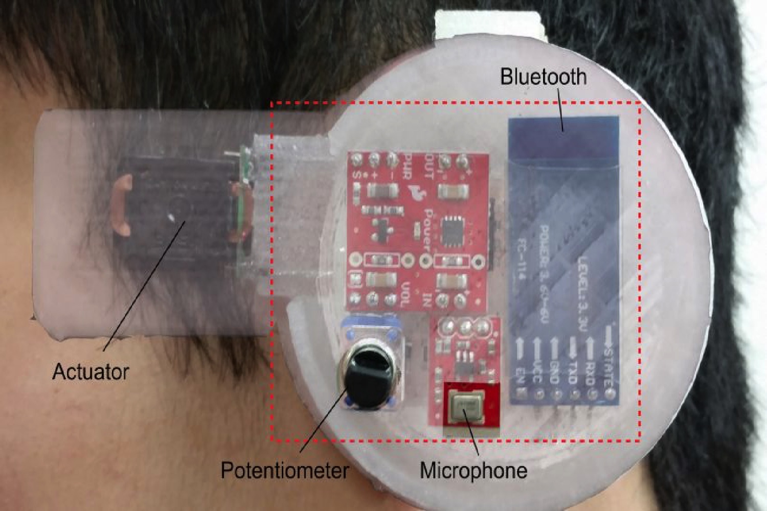 3d printed earable device 145548 850x500