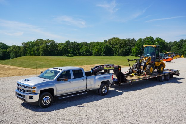 2017 chevrolet silverado hd review first drive 13216