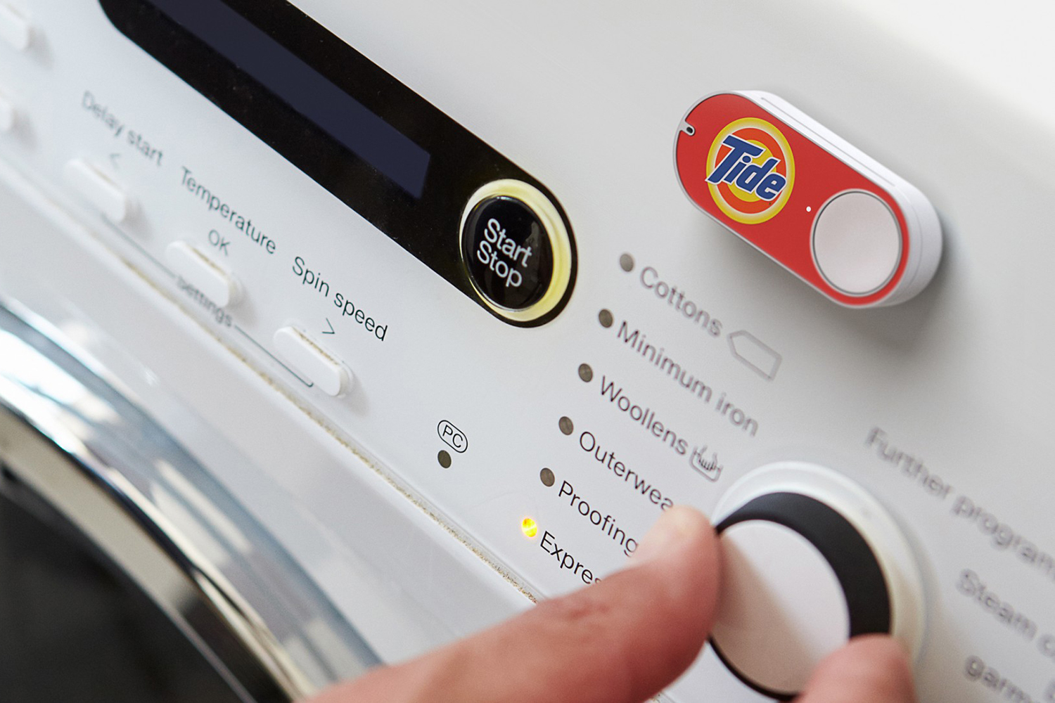 amazon ramps up dash button integration explainer header