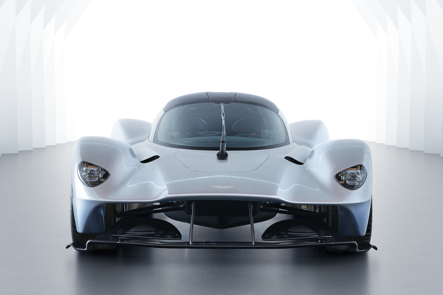 Aston Martin Valkyrie