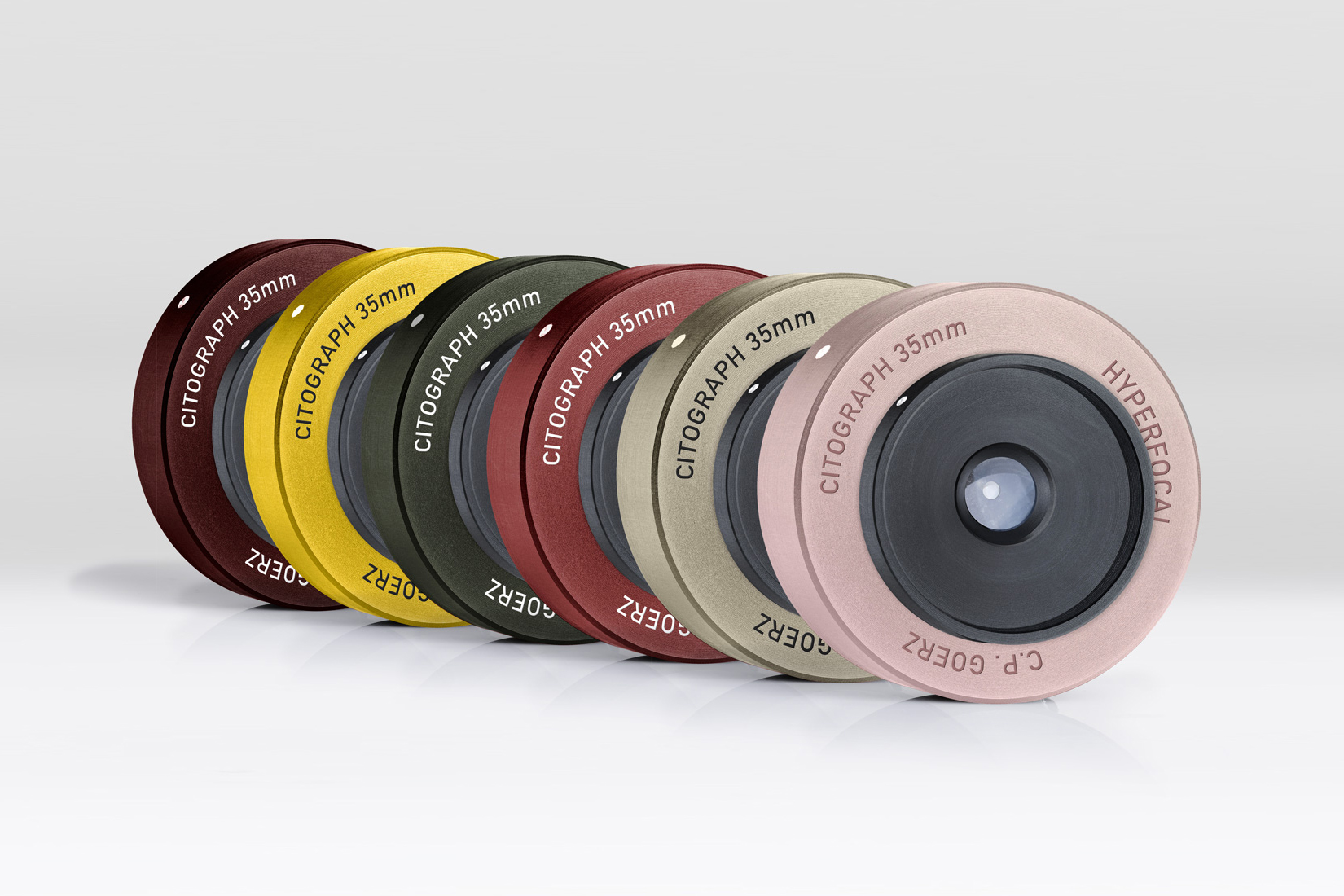 citograph 35mm always in focus kickstarter colors 2