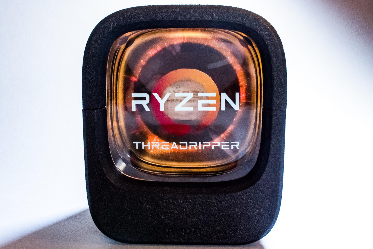 Ryzen Threadripper