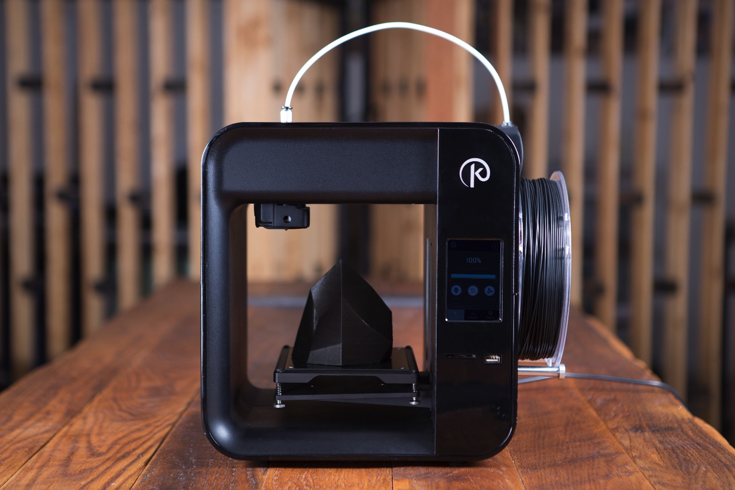 Obsidian $99 3D printer