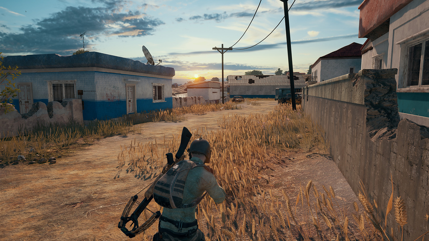 playerunknowns battlegrounds performance guide playerunknown  s