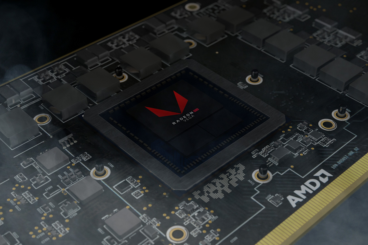 AMD Vega