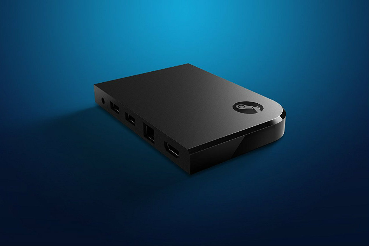 Steam Link Deal