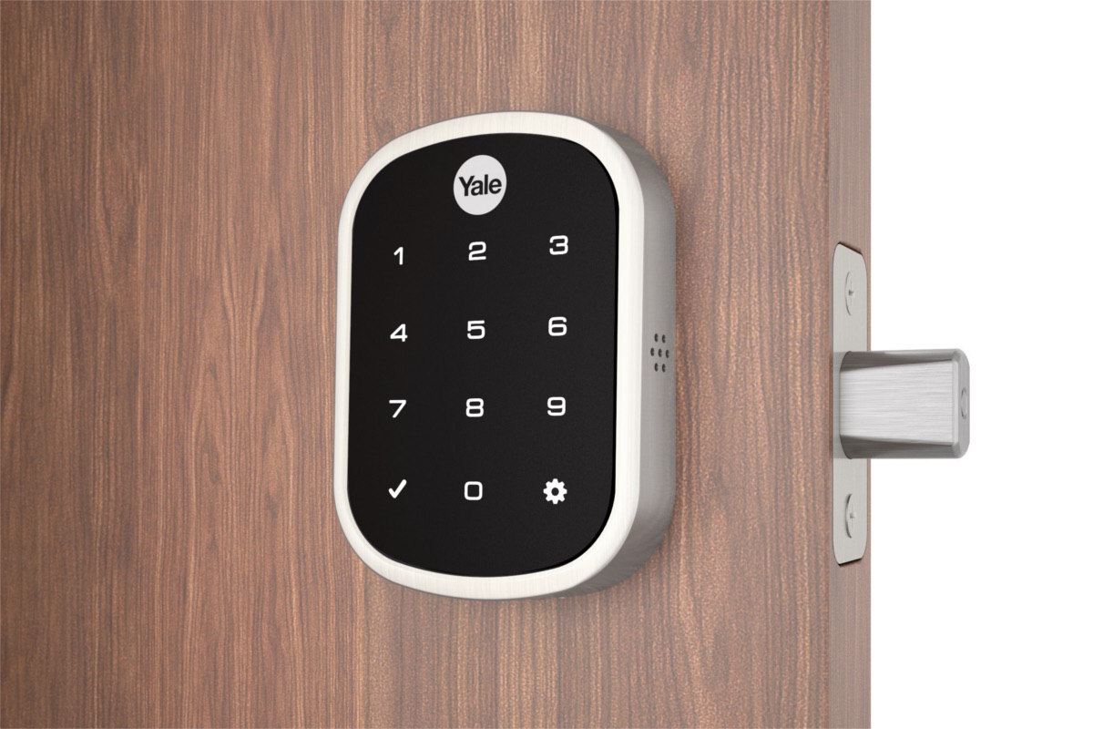 yale assure lock sl 1