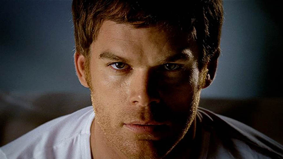 Michael C. Hall