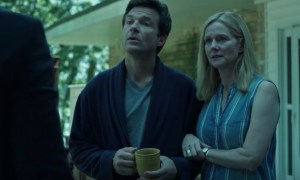 Ozark trailer still