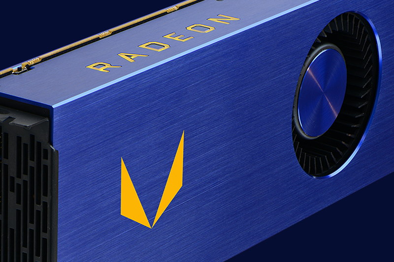 Radeon RX Vega