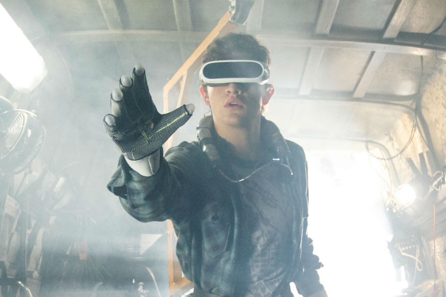 Ready Player One best new movie trailers