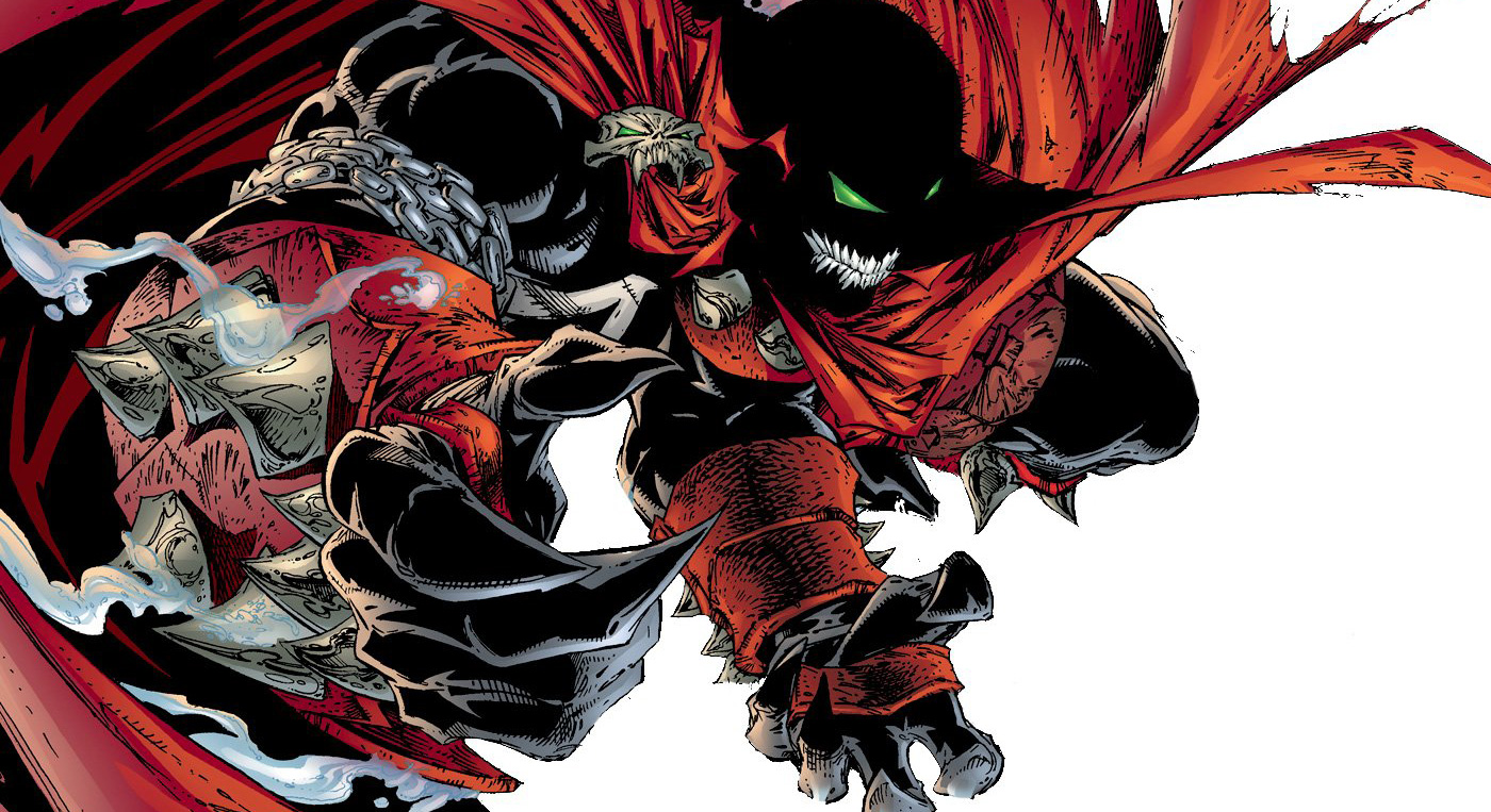 spawn