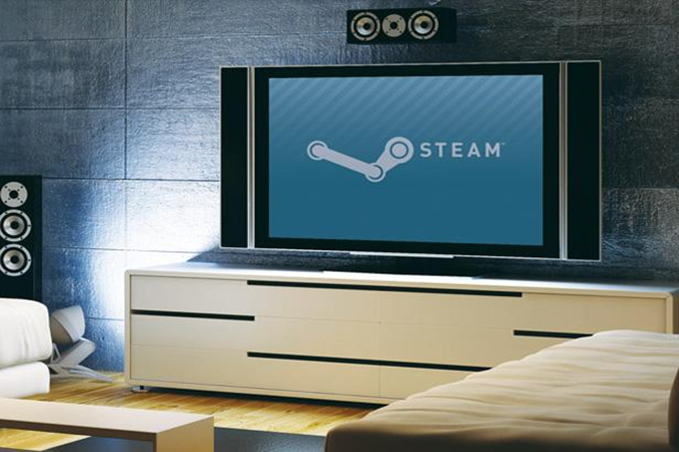 Steam Link App