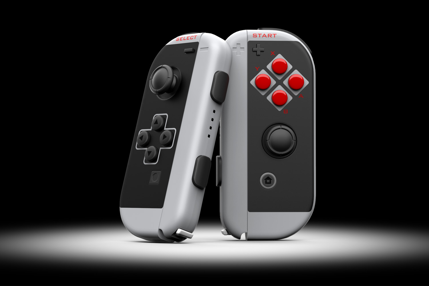 nintendo switch joy con nes retro switchnes02