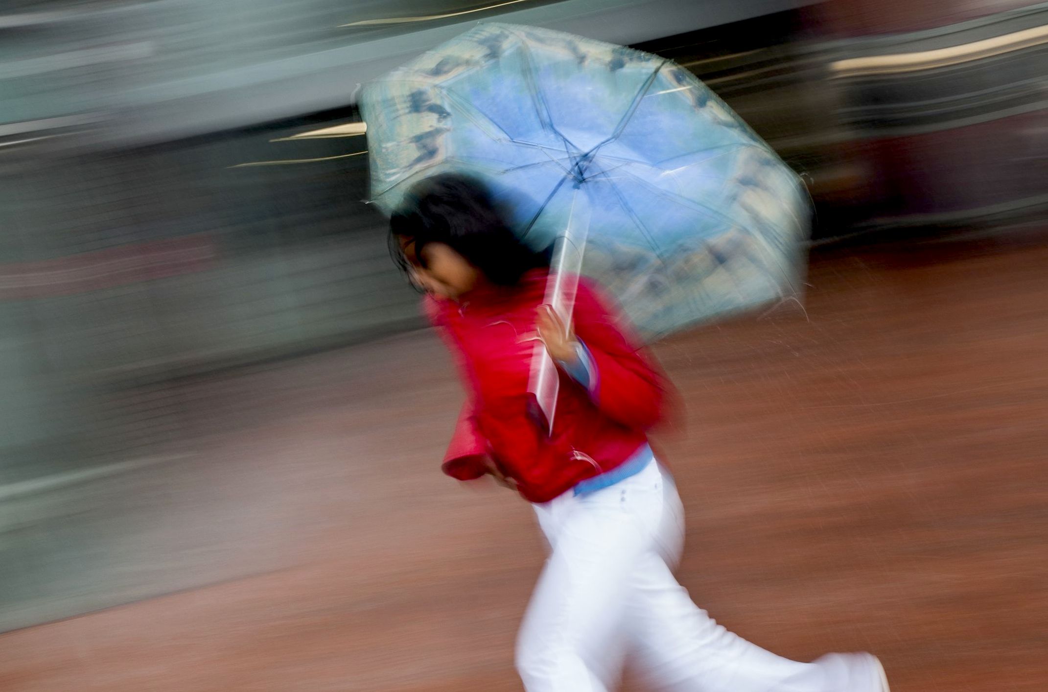 uber for umbrellas theft umbrella