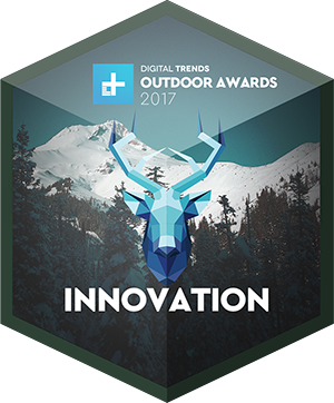 most innovative outdoor gear awards