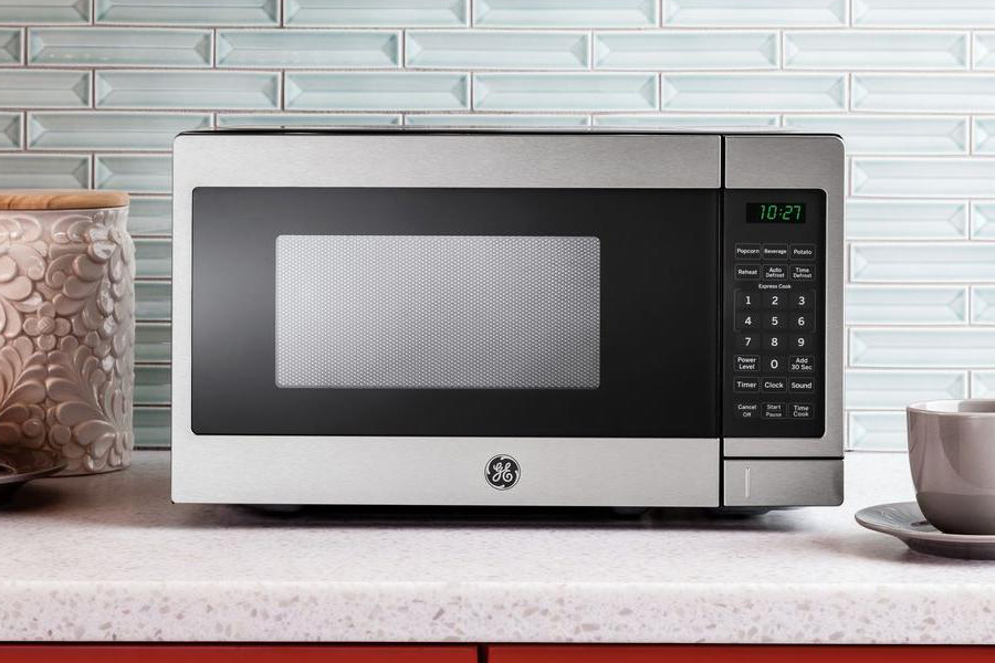 Microwave deals