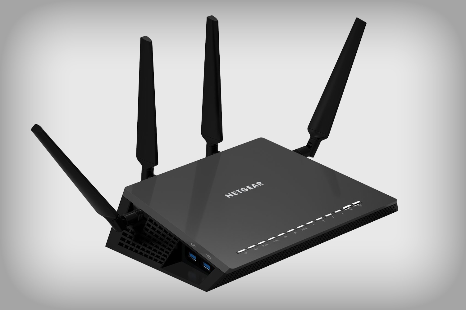 Netgear Nighthawk X4