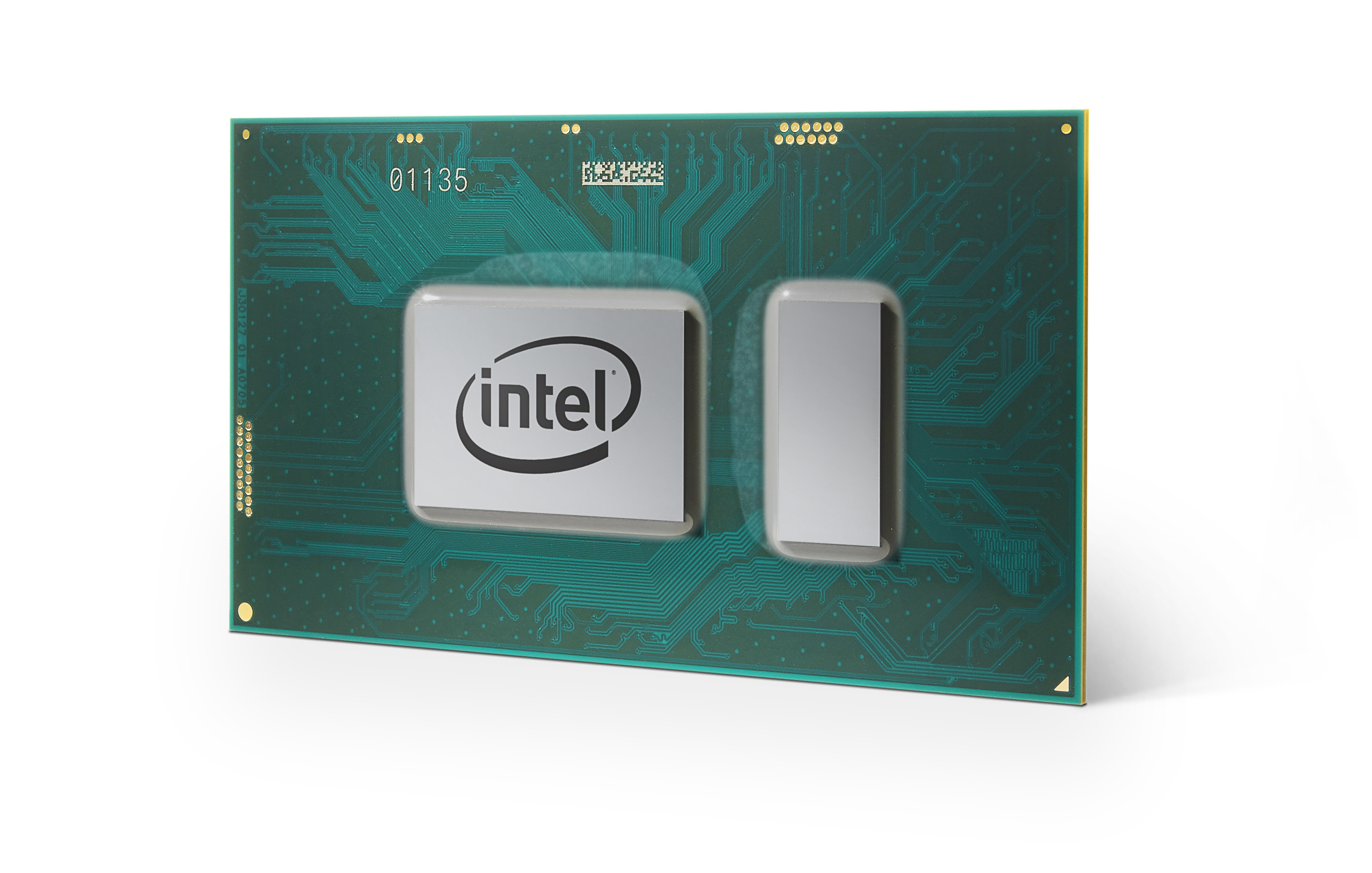 8th gen intel core launch u series front