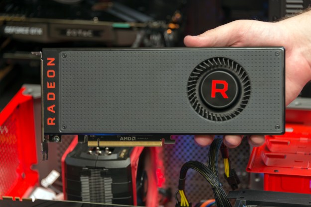 AMD Radeon RX Vega 56 and 64 review