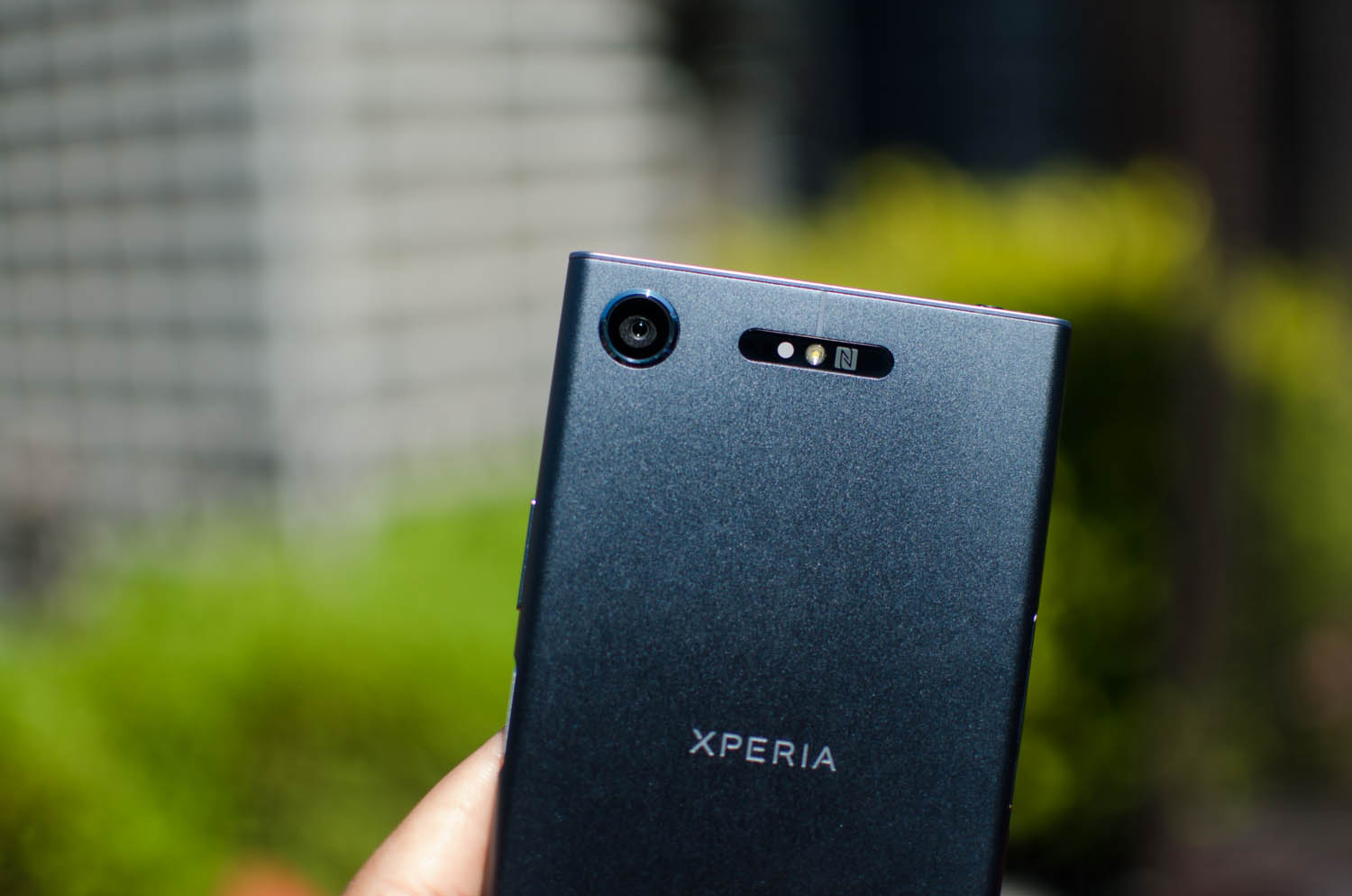 Sony Xperia XZ1