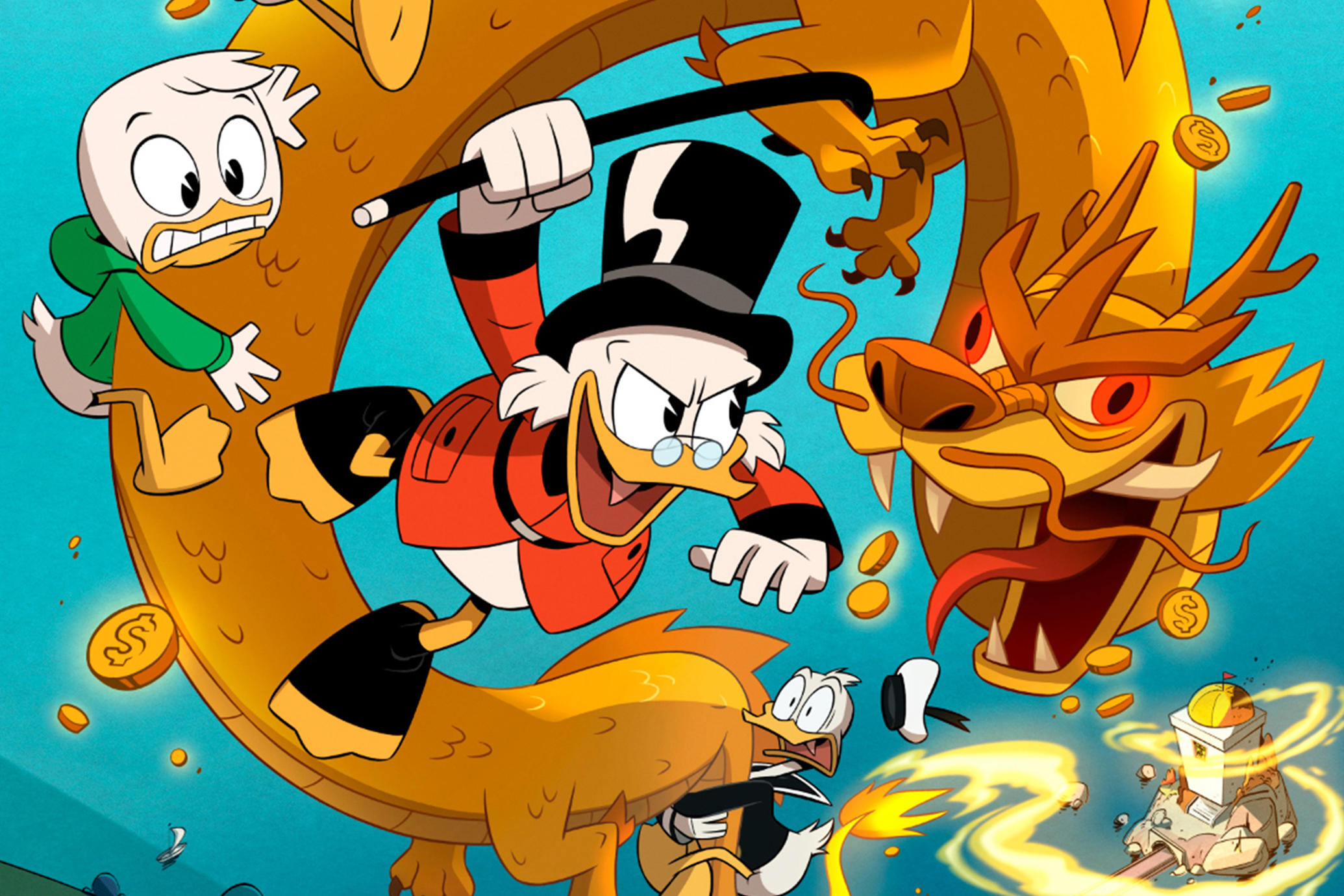 DuckTales