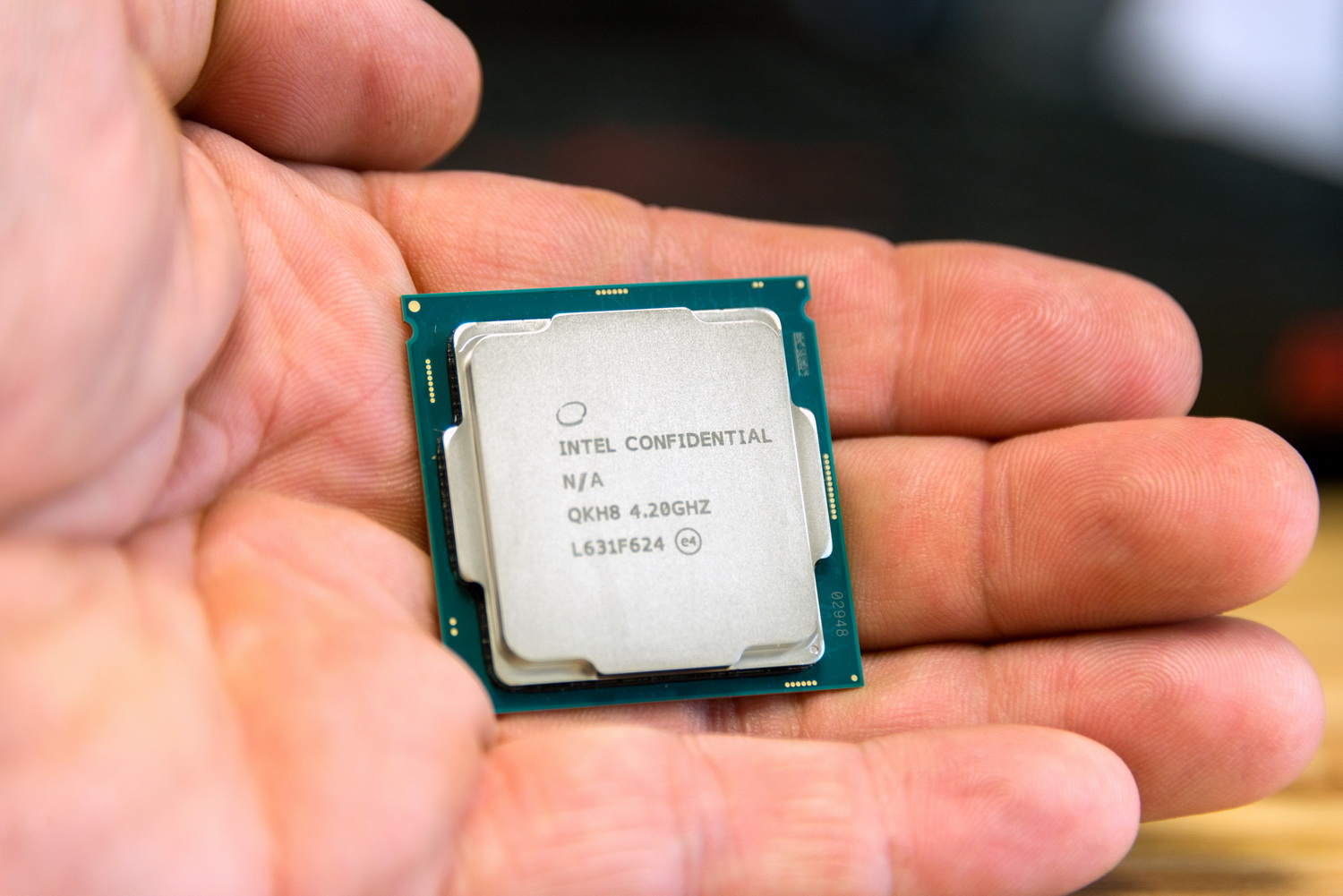 8th gen intel core