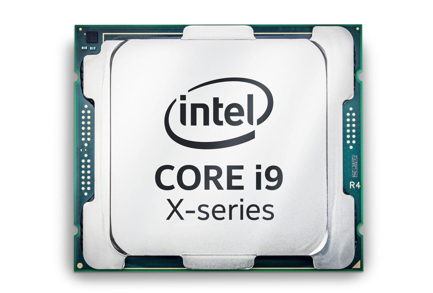 Intel Extreme Edition news