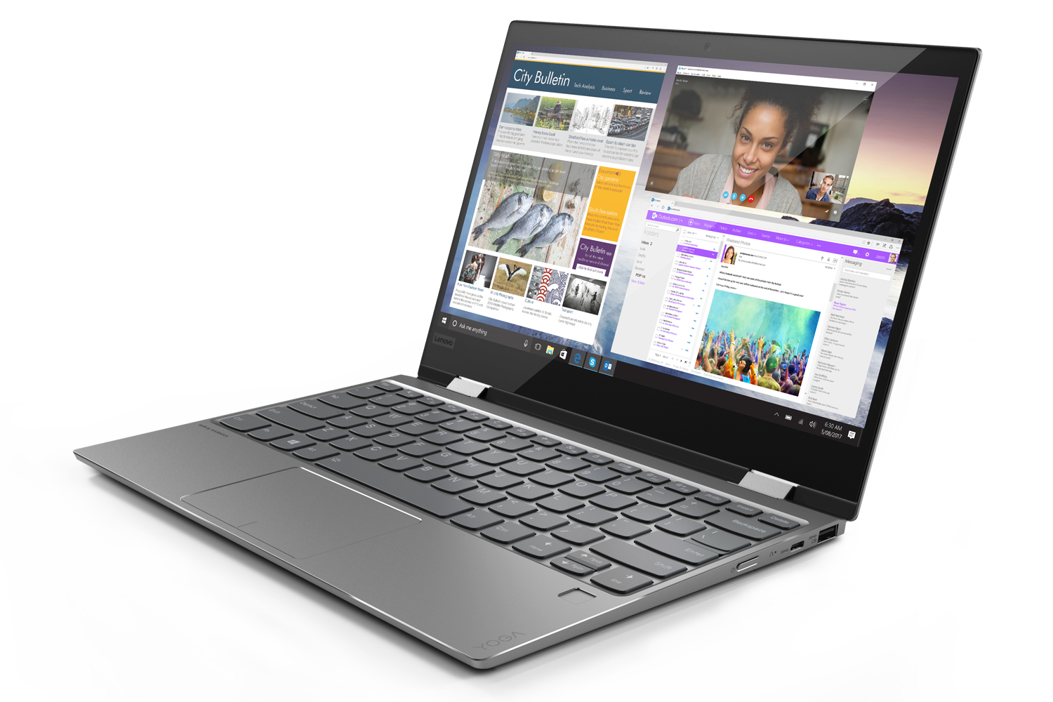 Lenovo Yoga