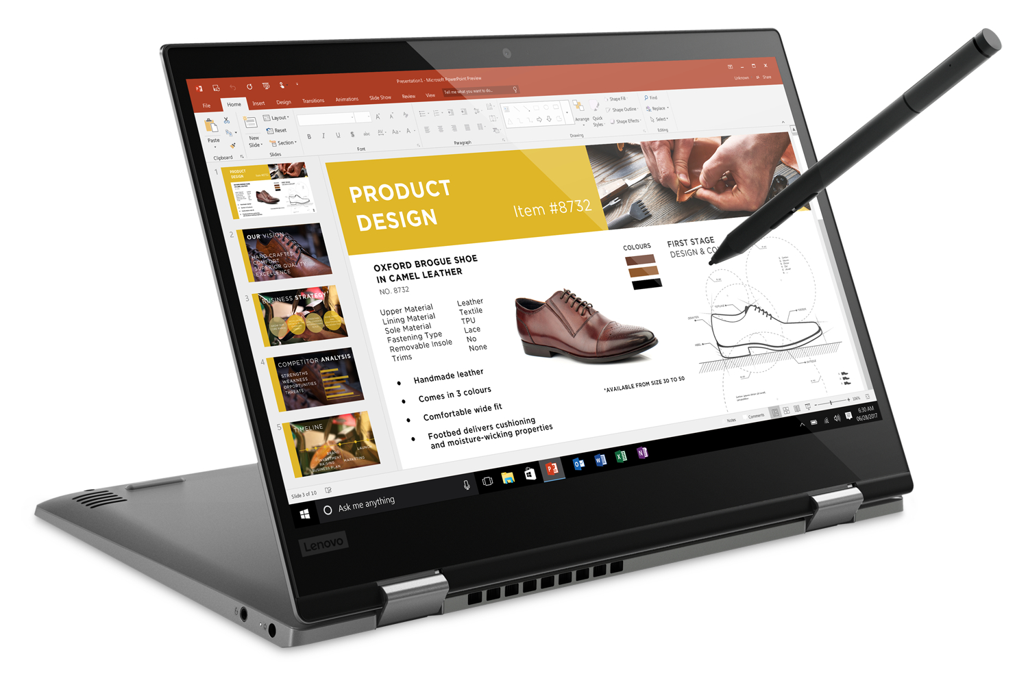 Lenovo Yoga