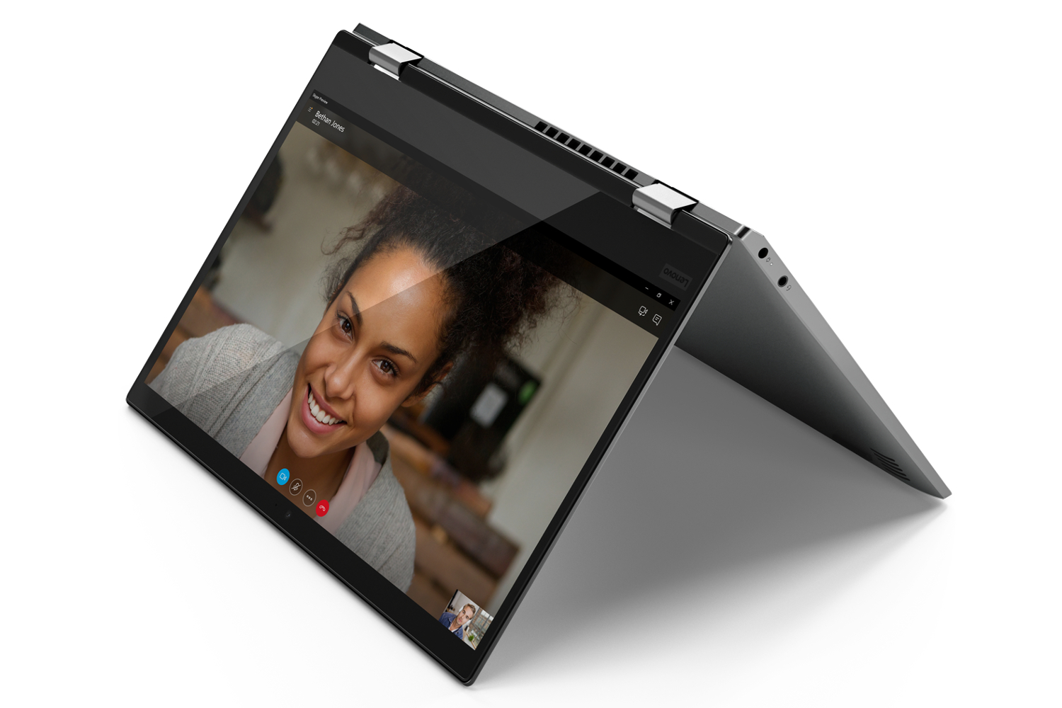 Lenovo Yoga