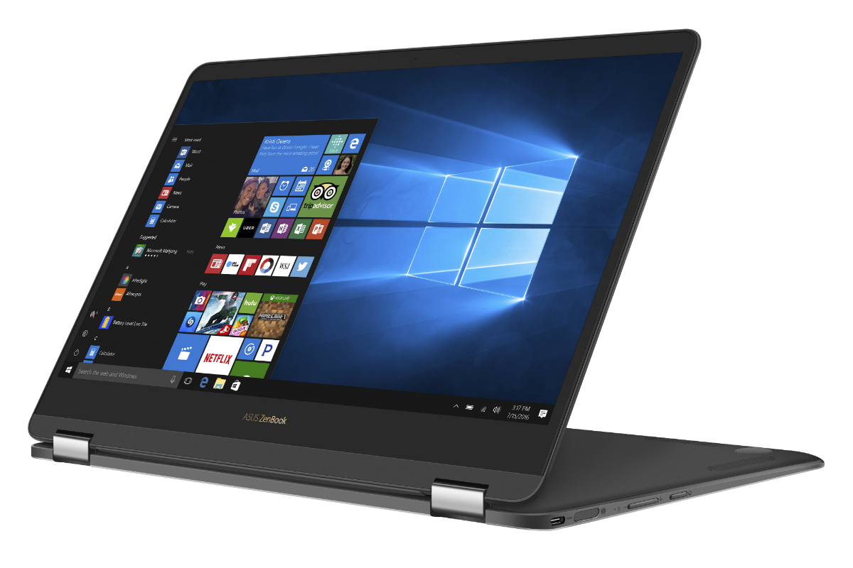 asus zenbook ifa 2017 news ux370 grey  20