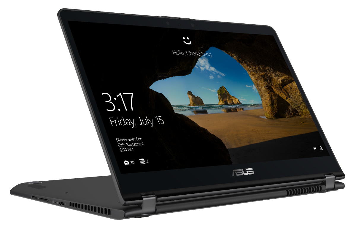 asus zenbook ifa 2017 news ux561 smoky grey edition 06