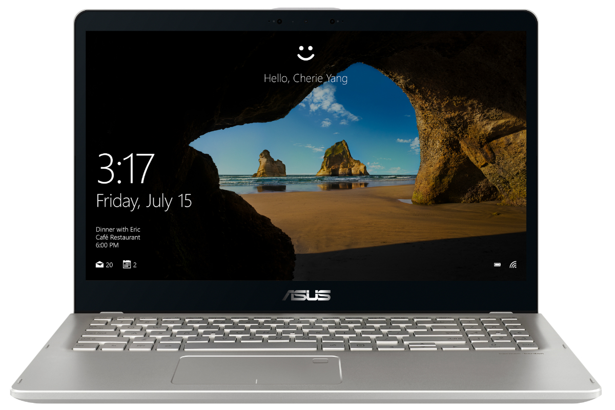 asus zenbook ifa 2017 news ux561 silver 03 1