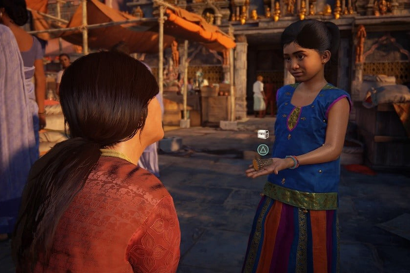 'Uncharted: The Lost Legacy' Collectibles Guide