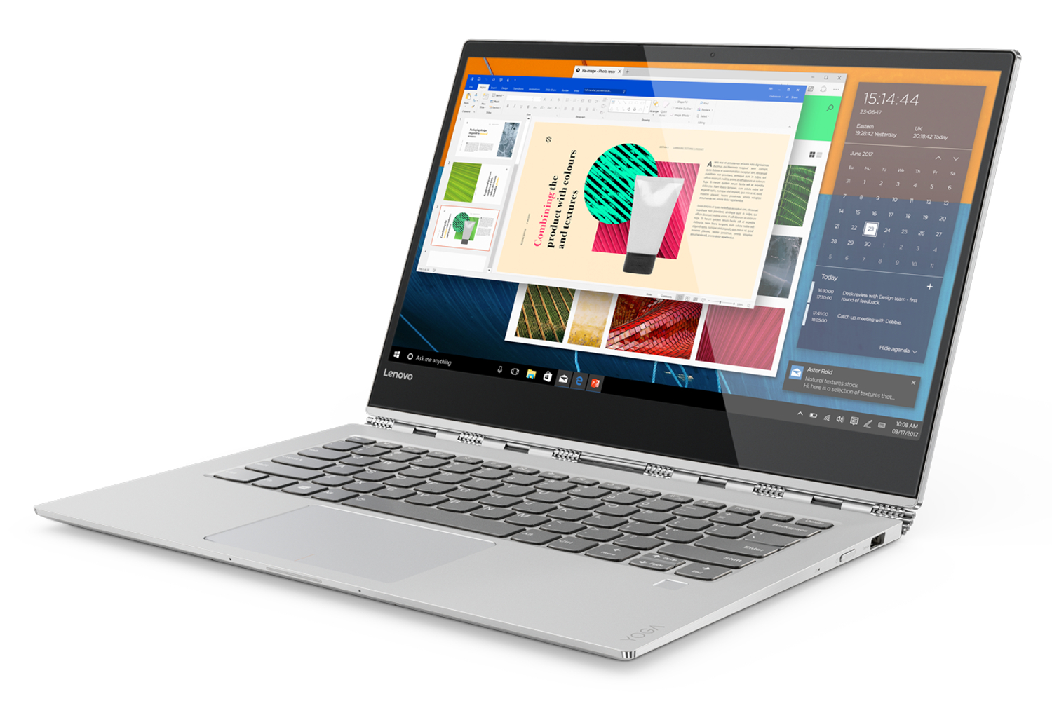 Lenovo Yoga