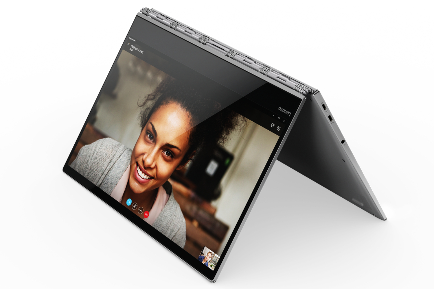 Lenovo Yoga